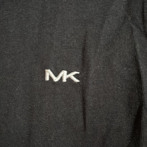 Michael Kors polo sz medium - Picture 3 of 4